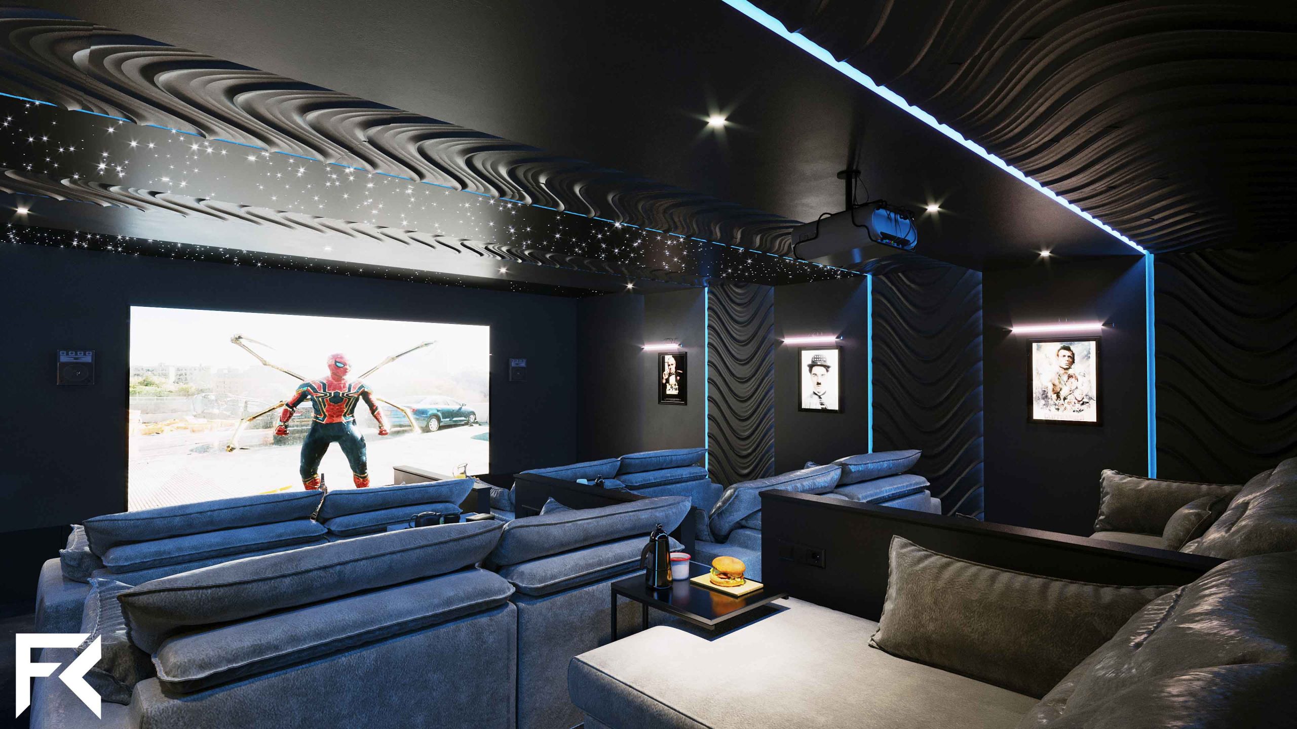 Rasal Khaima David's Villa Home Cinemas 2 003 1 scaled