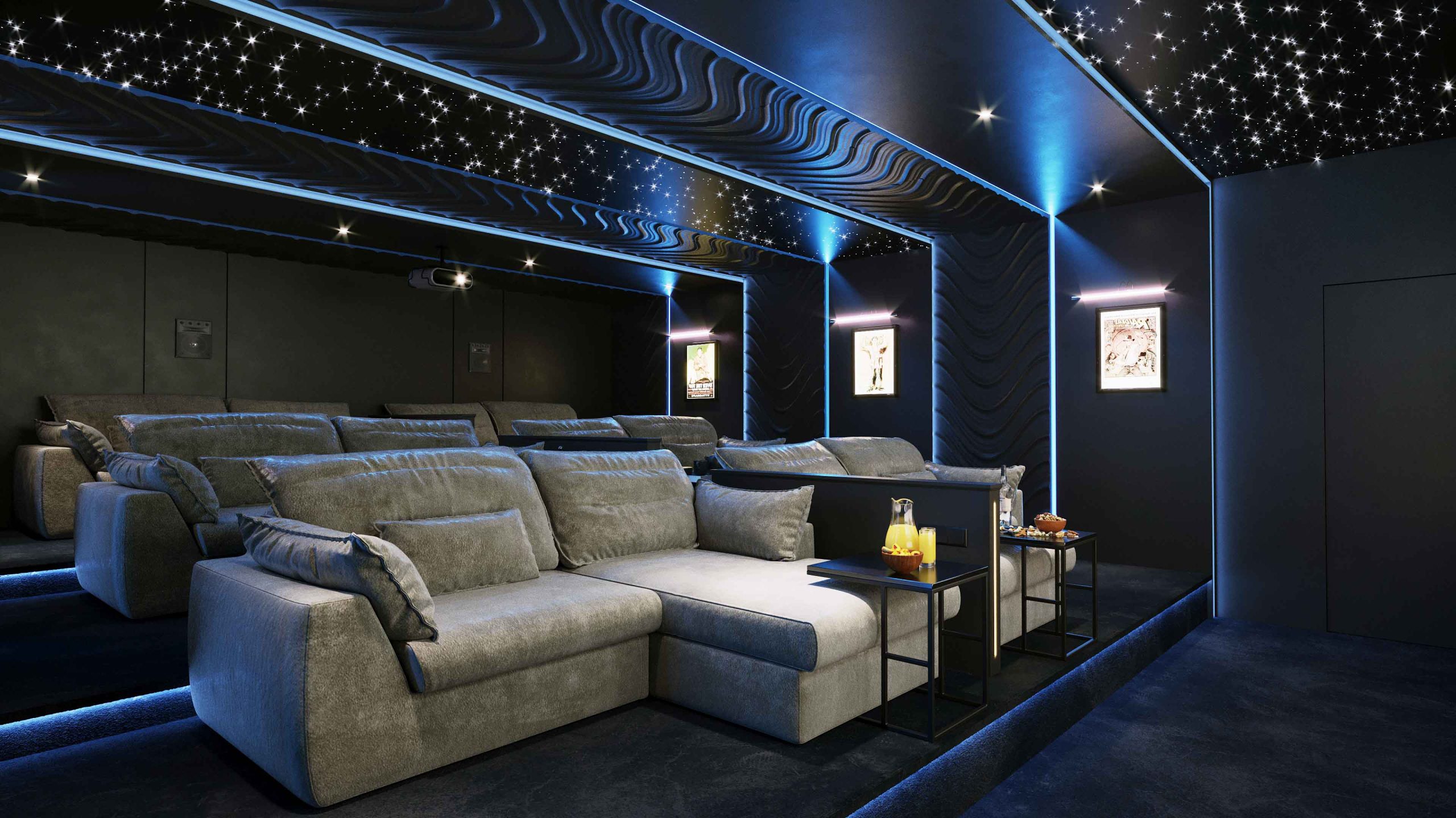Rasal Khaima David's Villa Home Cinemas 5 005 scaled