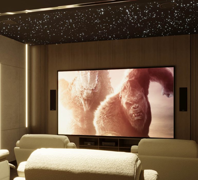 HOME-CINEMA