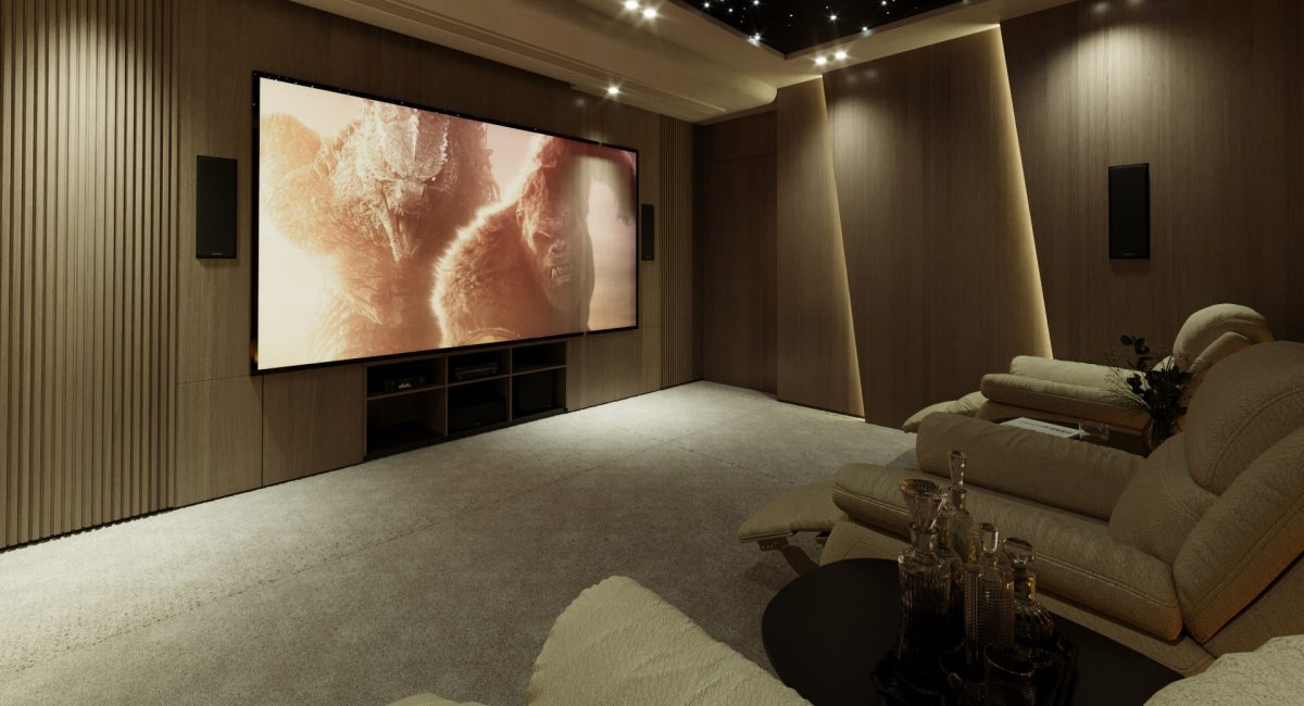 HOME-CINEMA