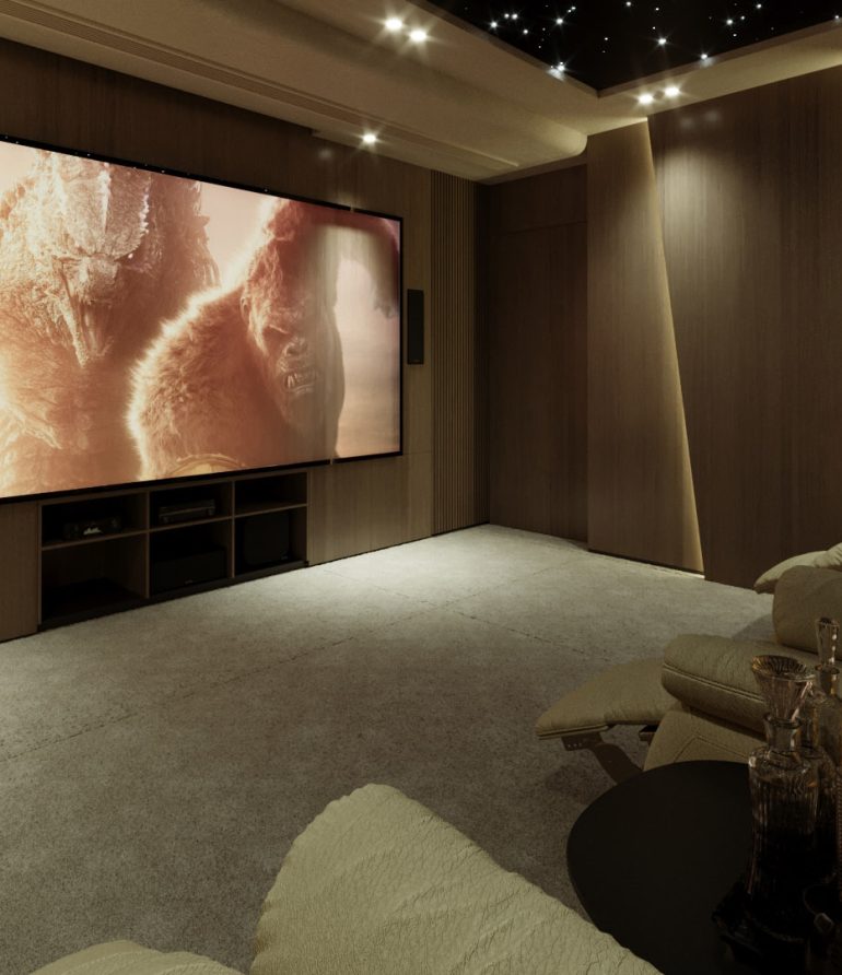 HOME-CINEMA