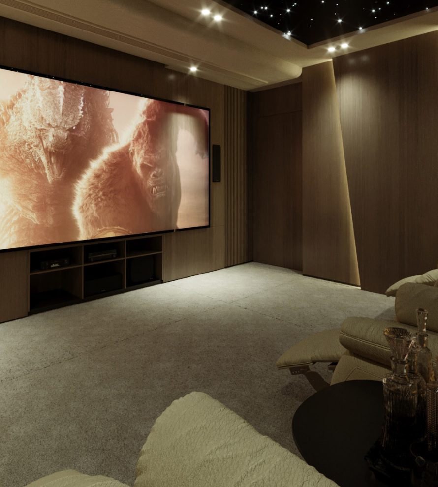 HOME-CINEMA