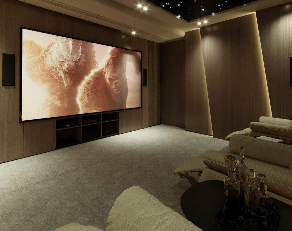 HOME-CINEMA