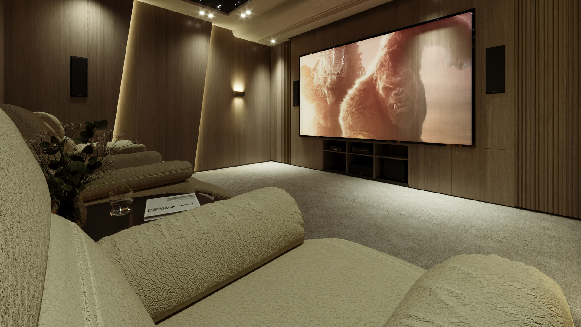 Home Cinemas @ Alain 2 HOME-CINEMA-04-02