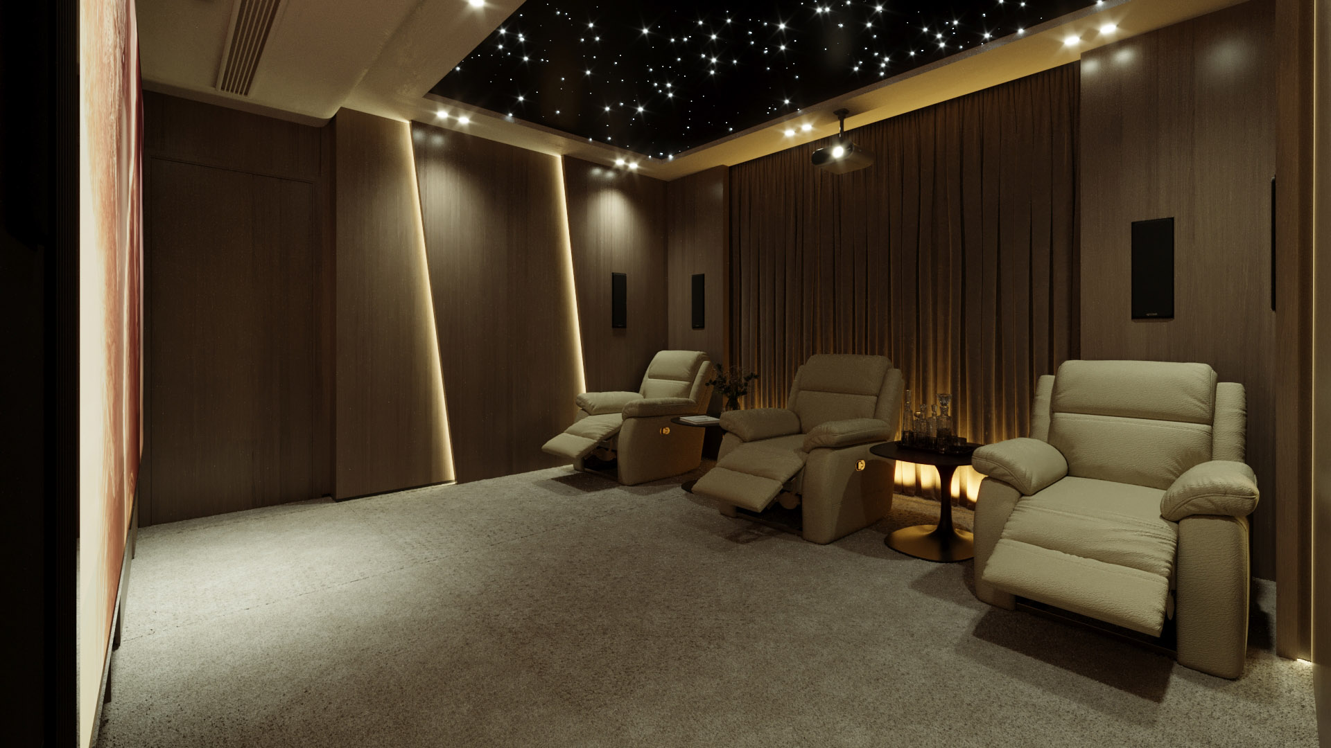 Home Cinemas @ Alain 3 FK HOME CINEMA 04 03