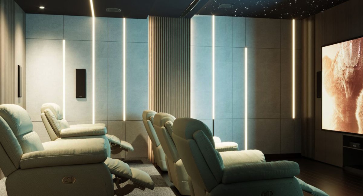 homecinema
