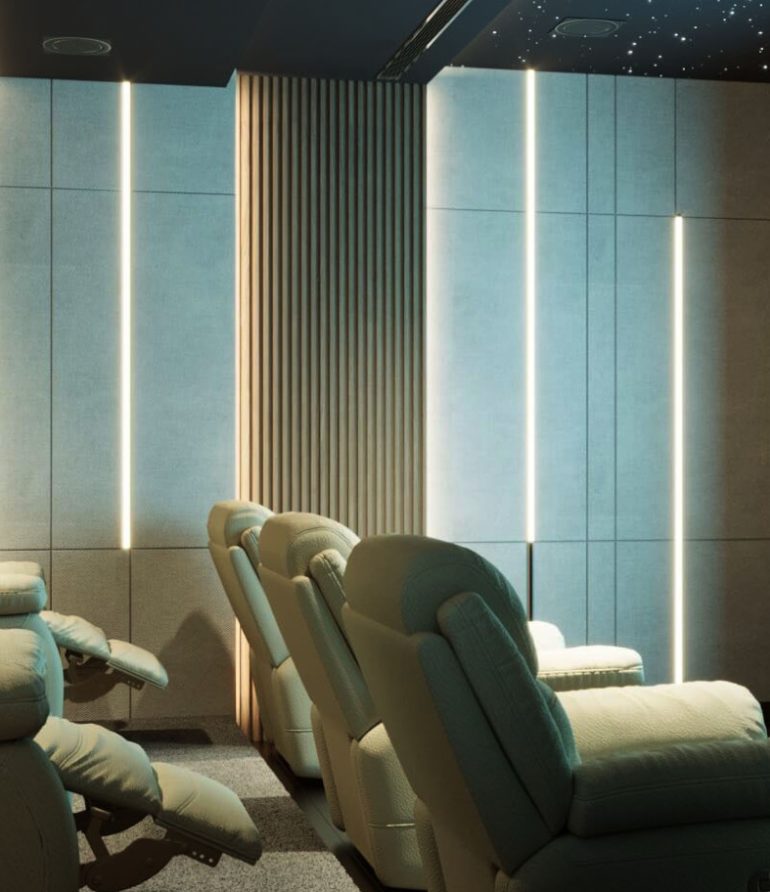 homecinema