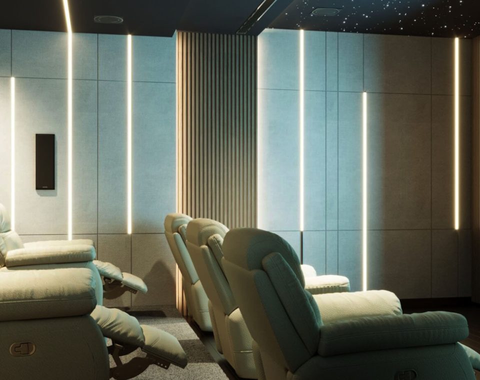 homecinema