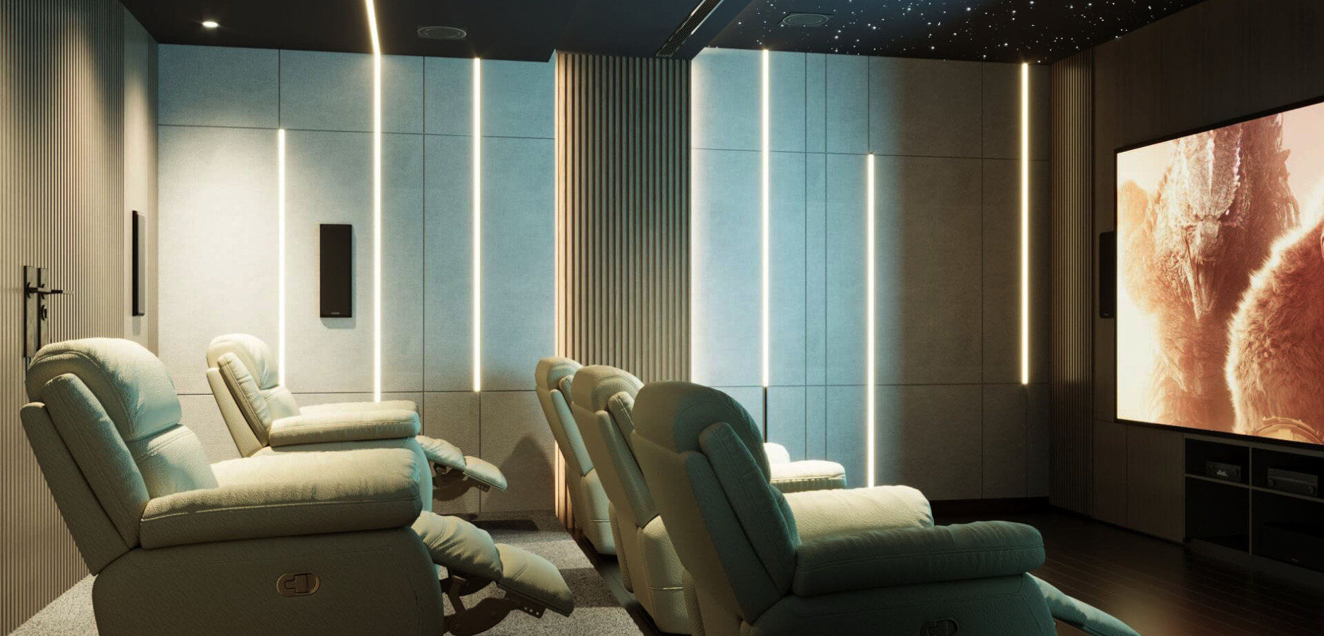 homecinema