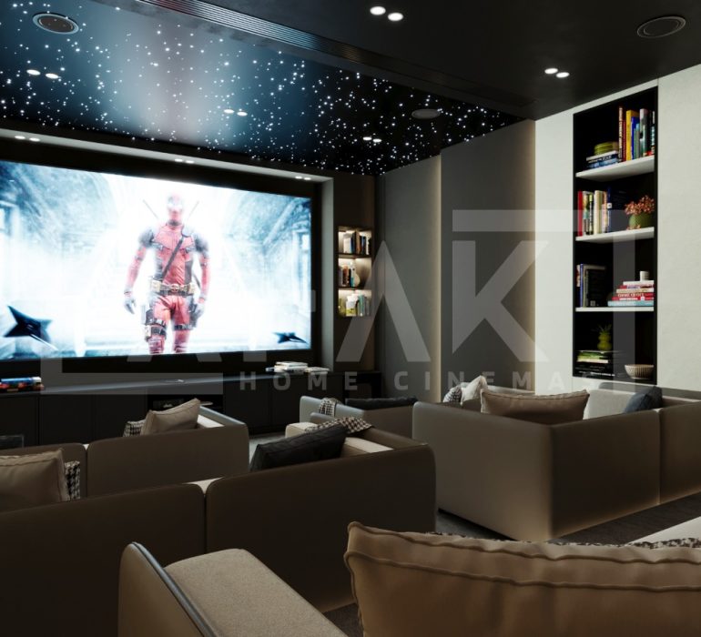 home cinema