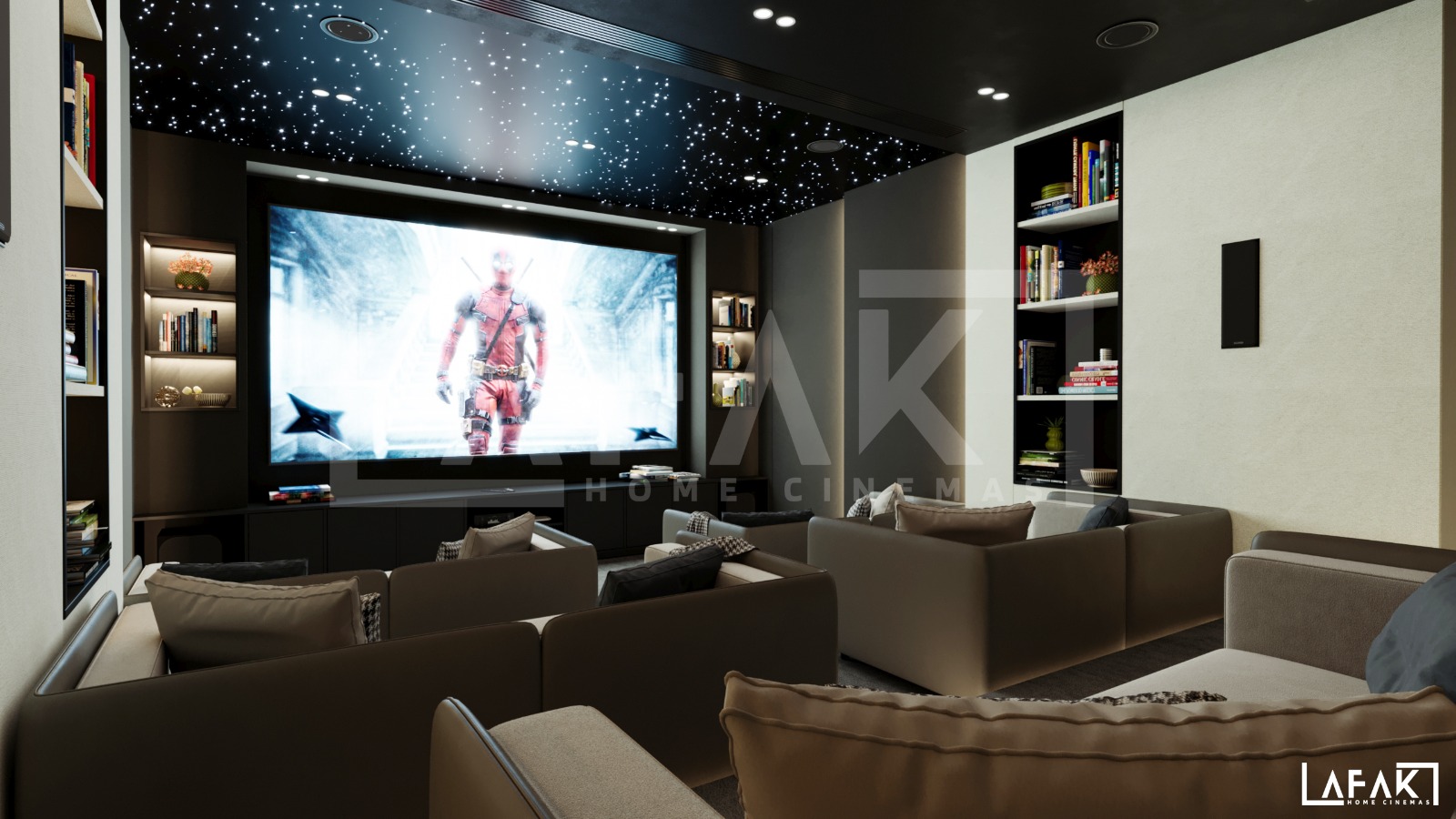 home cinema