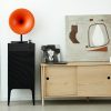 FENNESSY-I5 TURNTABLE RACK FOR MOREIII - Image 8