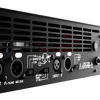 Bec Akustik Eva 6 Amplifier | Compact Design, Powerful Sound - Image 2