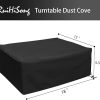 JASMINE MORE DUSTCOVER- DUSTCOVER FOR TURNTABLE J-TM01 - Image 5