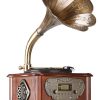 FENNESSY-I7 TURNTABLE FOR VINYL MUSIC - Image 2