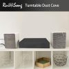 JASMINE MORE DUSTCOVER- DUSTCOVER FOR TURNTABLE J-TM01 - Image 6