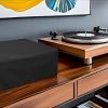 JASMINE MORE DUSTCOVER- DUSTCOVER FOR TURNTABLE J-TM01 - Image 3