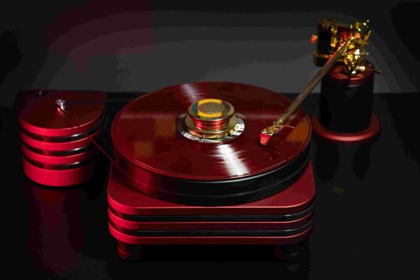 Bayadere 5 Speaker | 5-Way Audio System | Premium Sound Quality