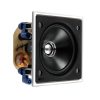 KEF Ci100qs In-Wall Speakers – Save Space, Boost Sound Quality - Image 3