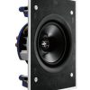 Kef Ci160ql Uni-q Custom Install Speaker - Image 2
