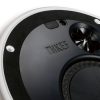 Kef Ci160tr Thin 2 Way Round Speaker, Custom Install Speaker, Ceiling - Image 3