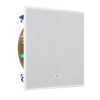 Kef Ci200qsb Square In-wall Subwoofer - Image 2