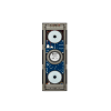 Kef Ci3160ref-thx In-wall Speaker - Image 2