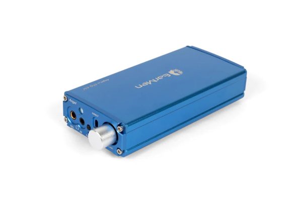 Earmen Angle: Ultimate Portable Audio Experience | Shop Now