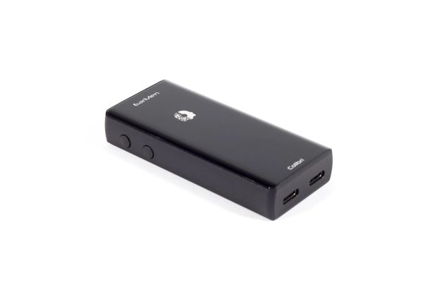 Earmen COLIBRI DAC: Tiny Powerhouse for Audiophiles – Buy Today!