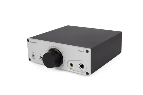 Earmen ST-AMP: Your Desktop Audio Game-Changer – Order Now!