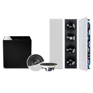 Kef5.1system 1