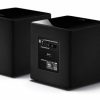 Kef Kube 10b Subwoofer, Active Subwoofer - Image 4