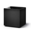 Kef Kube 10b Subwoofer, Active Subwoofer - Image 2