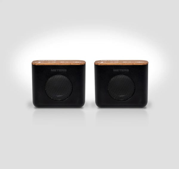 Buy Meters LINX QCC3020 – Bluetooth Audio with AptX Technology