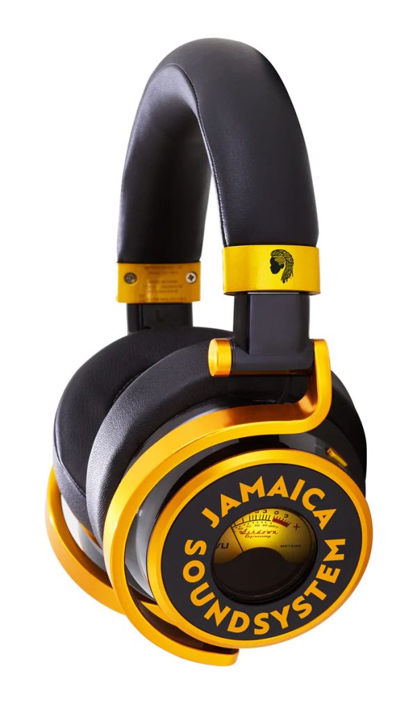 Limited Edition: Zak Starkey’s Jamaica Soundsystem | Shop Now