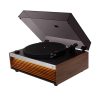 HYM LUMI - TURNTABLE FOR VINYL MUSIC H1-SEC04 - Image 3