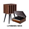 HYM LUMI - TURNTABLE FOR VINYL MUSIC H1-SEC04 - Image 2