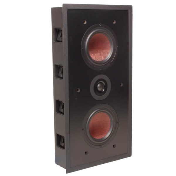 B23-265LCR Speaker | Versatile LCR Design | Premium Home Audio