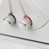 Waterfall Hurricane Evo In-Wall Bookshelf Speaker - Image 8