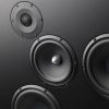 Waterfall Lcr500 In-wall Speaker - Image 4