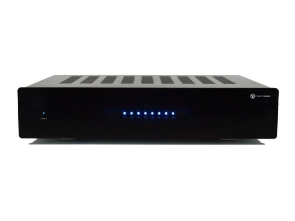 CA-AMP870 Amplifier | High-Power Audio | Premium Performance