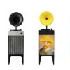 Stylish Turntable Rack for Donut I5S – Limited Stock - Image 14