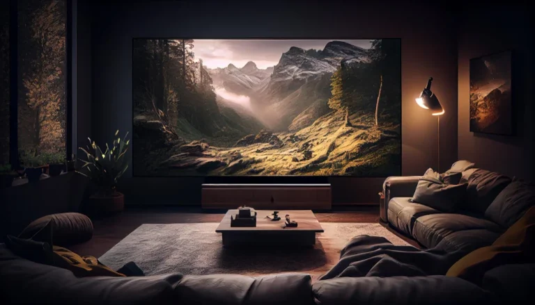 home cinema installation dubai