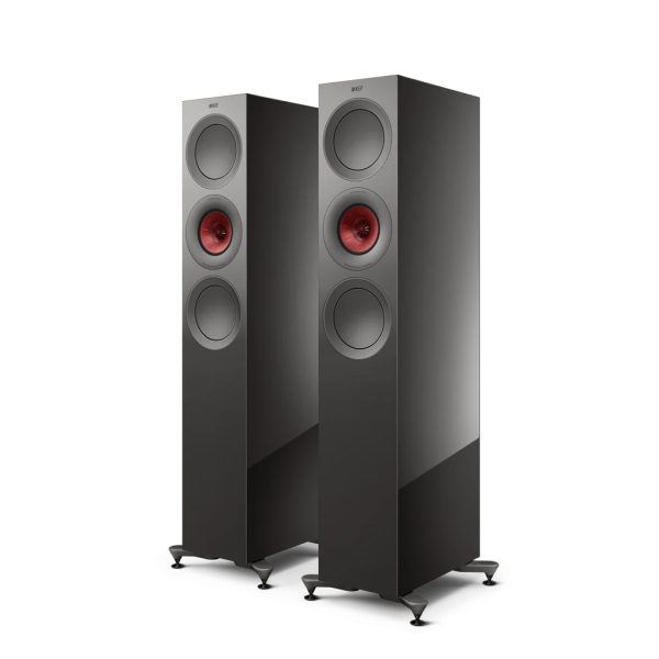KEF R7 Meta – Precision Sound, Stunning Design | Shop Now
