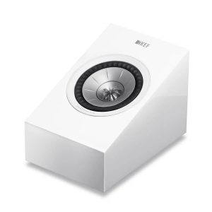 kef r8a white