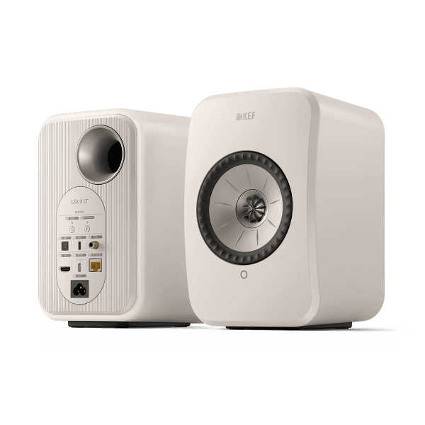 Buy LSX II LT – High-Performance Wireless Speaker System