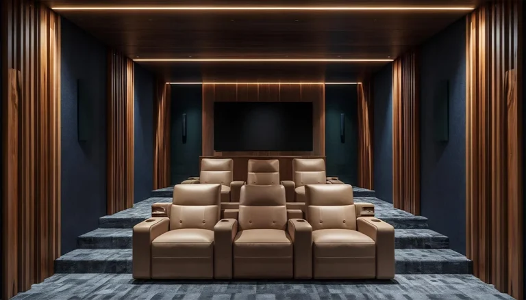 seating