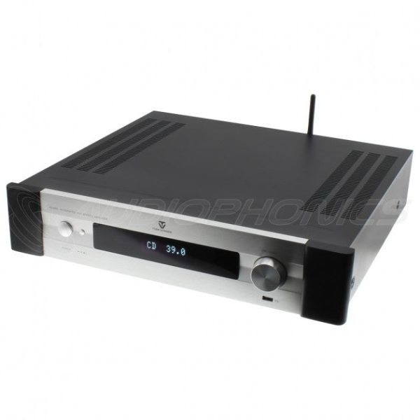 TONEWINNER STEREO AMPLIFIER AD-66DPRO