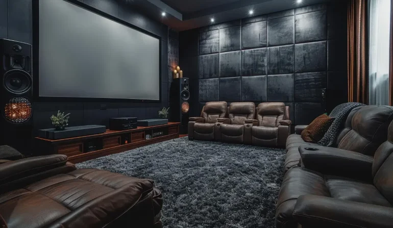Choosing the Perfect Sound System Installers