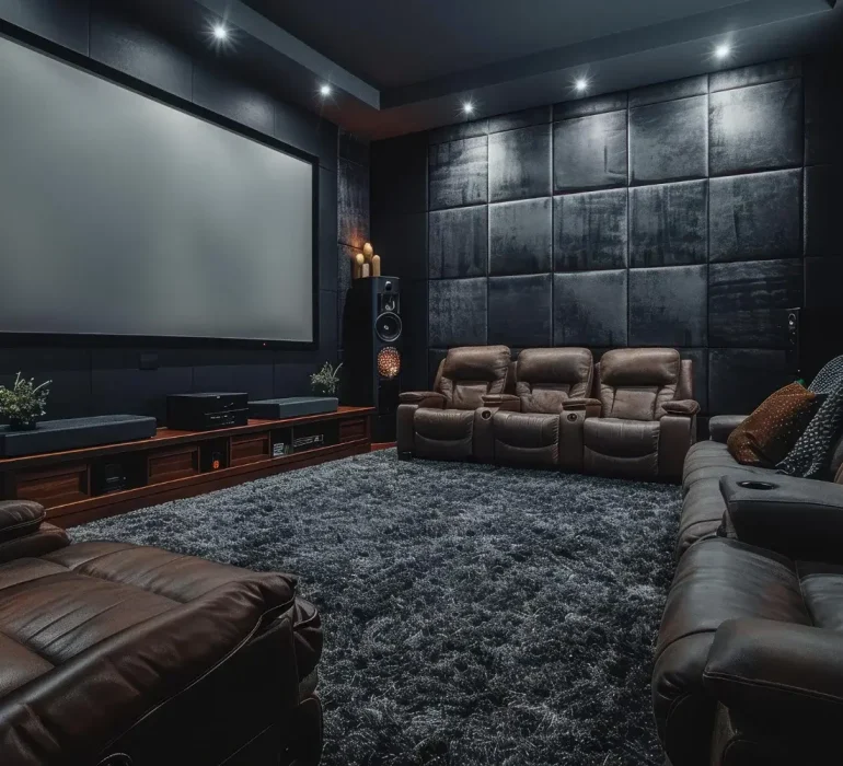 Choosing the Perfect Sound System Installers